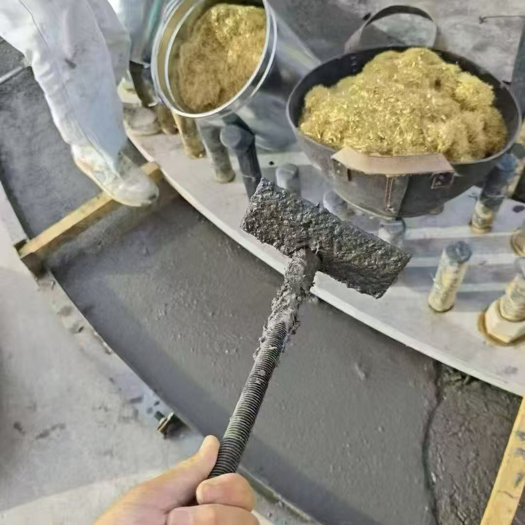 大港C120风电设备基础专用灌浆料