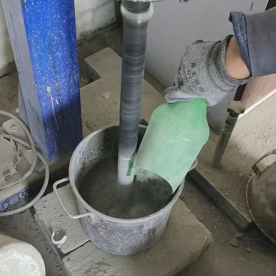 大港桥梁公路张拉用H60压浆料与普通压浆料有什么区别？